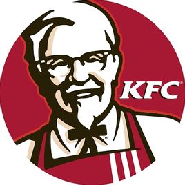 KFC - 肯德基